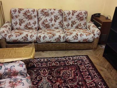 квартира за адресою Берестейський просп. (Перемоги), 68/1