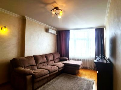 квартира по адресу Драгоманова ул., 40-З