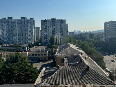 квартира за адресою Митрополита Василя Липківського вул. (Урицького), 38