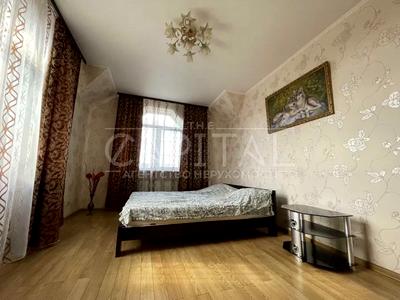 будинок за адресою Київ, вул. Сильвестра Косова