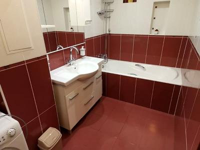 квартира за адресою Київ, Юлії Здановської вул. (Ломоносова), 60/5
