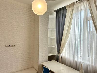 квартира за адресою Аркадійське плато вул. (Гагаринське плато), 5б