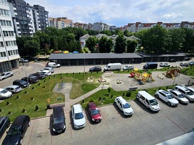 квартира по адресу Пасічна, 15а