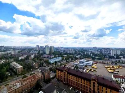 квартира за адресою Володимира Сосюри вул., 6