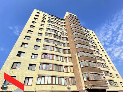 квартира за адресою Паркова, 8