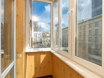 квартира по адресу Киев, Шота Руставели ул., 10