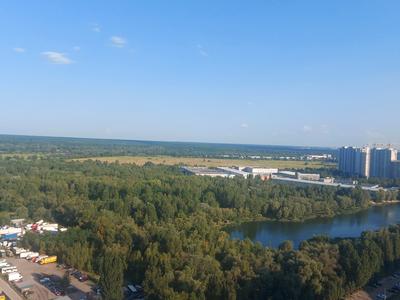 квартира за адресою Миколи Закревського вул., 93-А