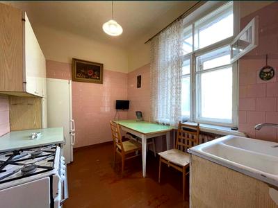 квартира за адресою Лютеранська вул., 17