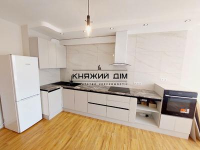квартира по адресу Вышгородская ул., 45