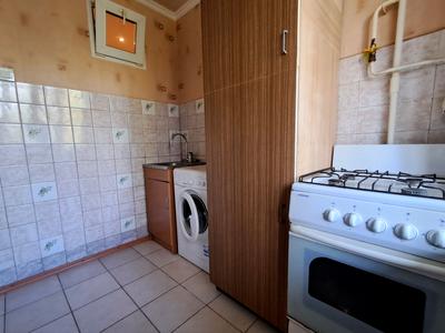 квартира за адресою Науки просп., 13