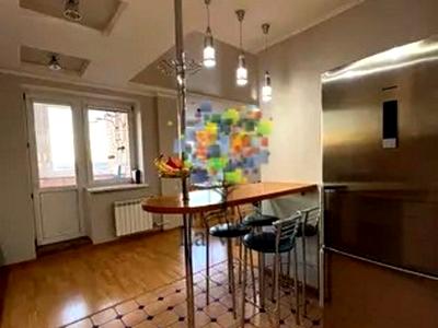 квартира за адресою Київ, Анни Ахматової вул., 47