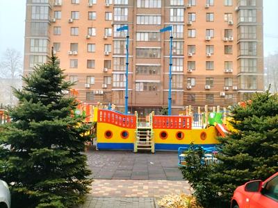 квартира по адресу Высоковольтная ул., 14