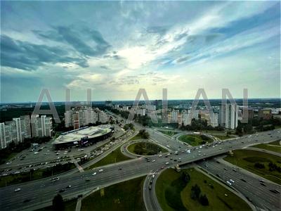 квартира за адресою Київ, Академіка Заболотного вул., 1-А