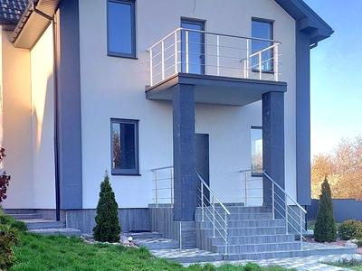 будинок за адресою Вишгород, Борисо-Глібська вул. (Ватутіна)