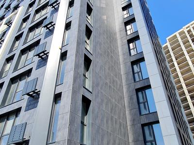 квартира за адресою Залізничне шосе, 45