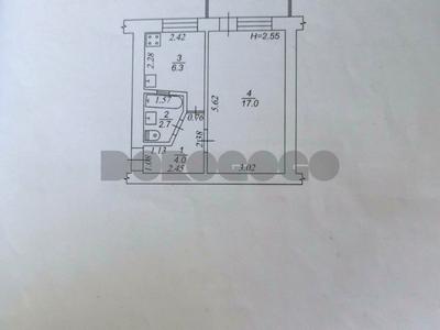 квартира по адресу Святошинская ул., 26
