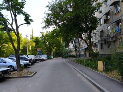 квартира за адресою Котляревського вул., 5