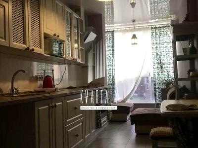 квартира по адресу Метрологическая ул., 11-В