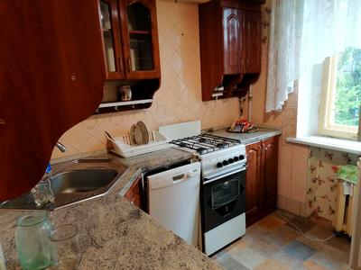 квартира по адресу Вавиловых ул., 18