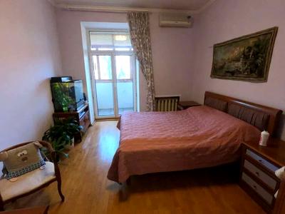квартира по адресу Нагорная ул., 10