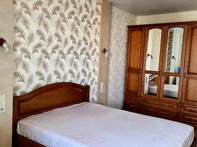 квартира за адресою Чорних Запорожців вул. (Петра Запорожця), 26-А