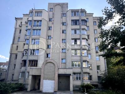 квартира по адресу Миколи Соловцова ул., 3