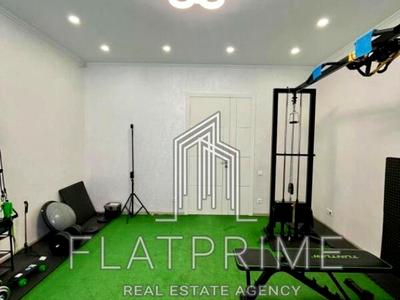 квартира за адресою Саксаганського вул., 7