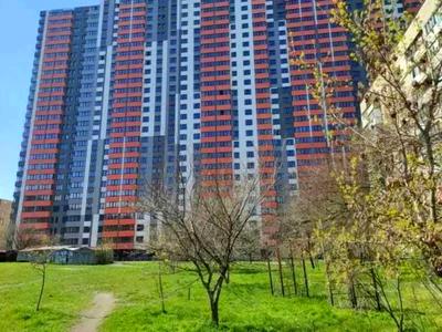 квартира за адресою Володимира Сосюри вул., 6