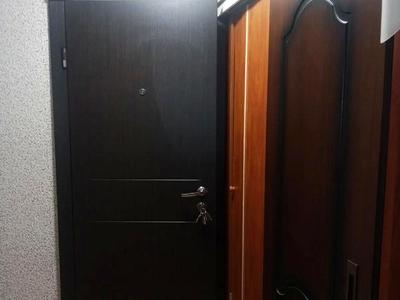 квартира за адресою Юрія Федьковича вул., 34
