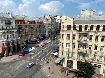 квартира по адресу Саксаганского ул., 17