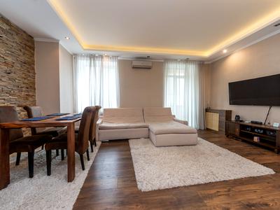 квартира по адресу Киев, Шота Руставели ул., 10