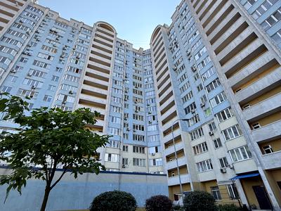 квартира за адресою Бориспільська вул., 12-В