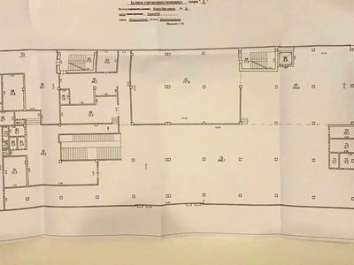 комерційна за адресою Віталія Матусевича вул. (XXII Партз'їзду), 2а