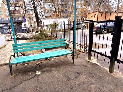 квартира за адресою 3я Слобідська, 56