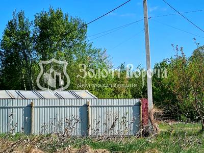 ділянка за адресою Прорізна вул., 35а