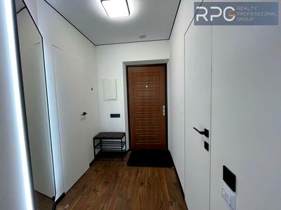квартира за адресою Лісова вул., 3