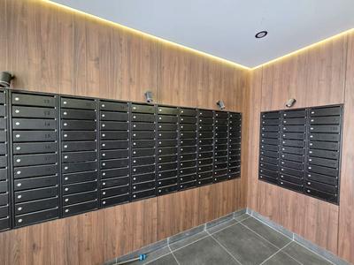 квартира за адресою Бориса Гмирі вул., 20
