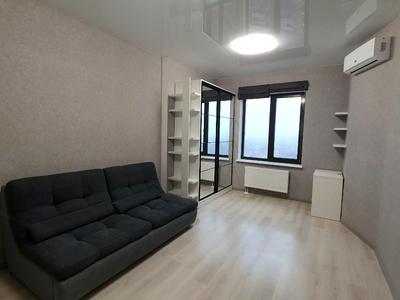 квартира по адресу Клубничный пер., 24