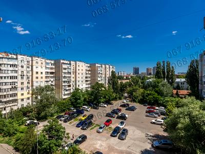 квартира по адресу Генерала Геннадия Воробьёва ул. (Курська), 13-Е
