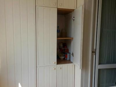 квартира по адресу Драгоманова ул., 17