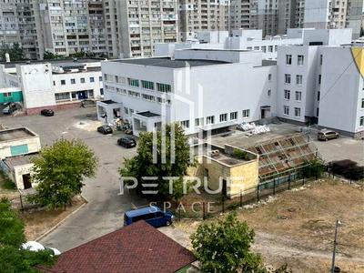 квартира по адресу Драгоманова ул., 27