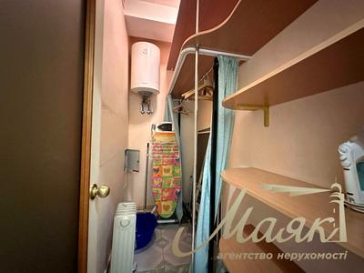 квартира по адресу Андрея Верхогляда ул. (Михайла Драгомирова), 4