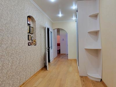 квартира по адресу Дмитрия Кедрина ул. (Дмитрия Кедрина), 53-А