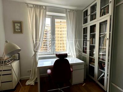 квартира за адресою Дмитрівська вул., 75
