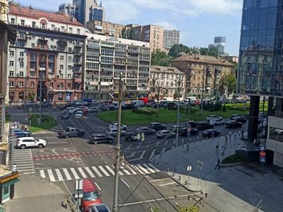 квартира по адресу Експланадна, 2