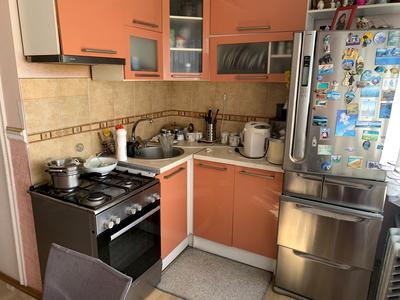 квартира за адресою Митрополита Андрея Шептицького вул. (Анатолія Луначарського), 24