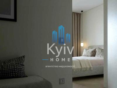 квартира по адресу Предславинская ул., 40