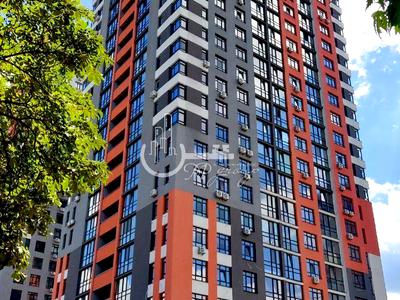 квартира по адресу Николая Гулака ул., 4