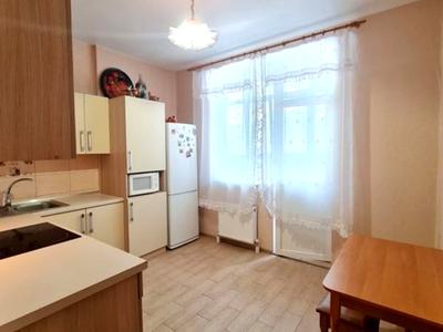 квартира за адресою Петра Григоренка просп., 39