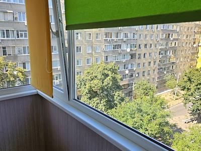 квартира по адресу Березинская ул., 36